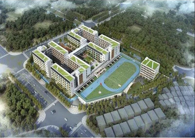 公明第二小學(xué)開展改擴建工程，光明優(yōu)質(zhì)教育新篇再起！